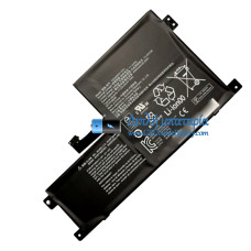 Μπαταρία για Asus 1002000011531 chromebook C203XA C202X [Αντικατάσταση μπαταρίας]